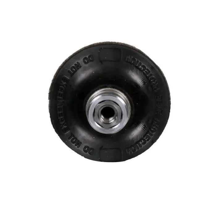 Standard Abrasives™ Quick Change Disc Pad, 546007, TR, 2 in, MED, 5 per case