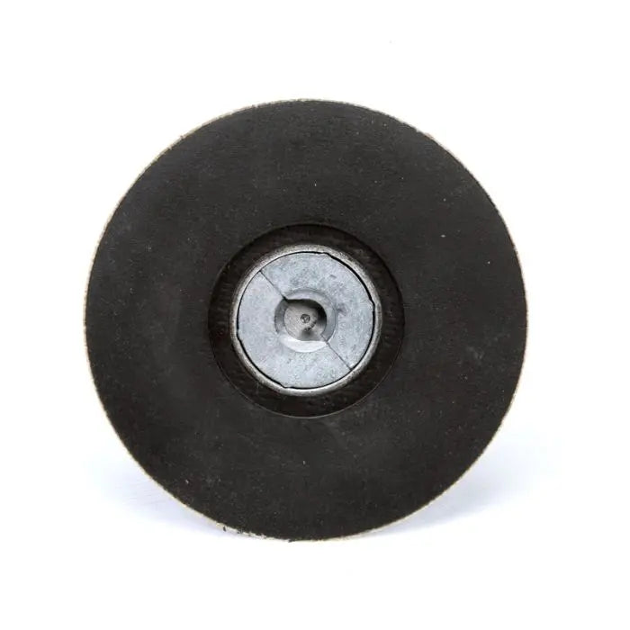 Standard Abrasives™ Quick Change TR Medium Disc Pad w/TA4 546060, 3 in, 5 per case