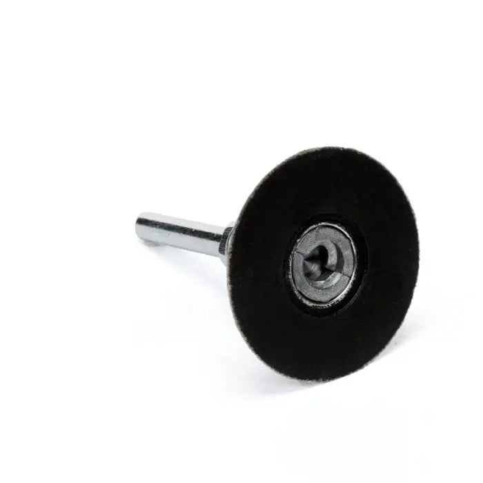 Standard Abrasives™ Quick Change TR Medium Disc Pad w/TA4 546057, 2 in, 5 per case