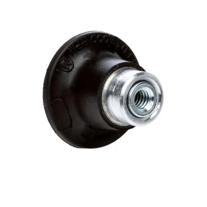 Standard Abrasives™ Quick Change TS Medium Disc Pad 541004, 1-1/2 in, 5 per case