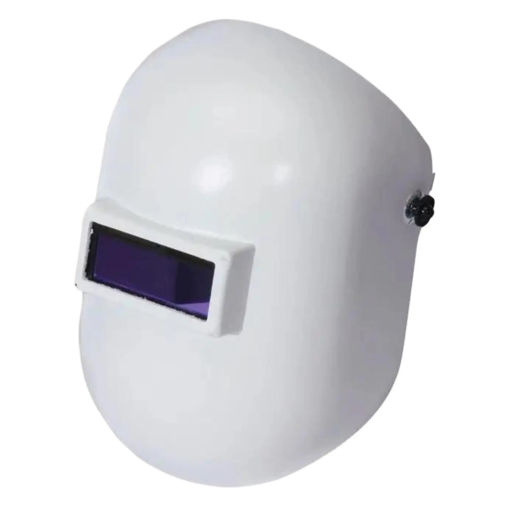 Honeywell Fibre-Metal 110WH Pipeliner Fiberglass Fixed Front Welding Helmet-Image_1