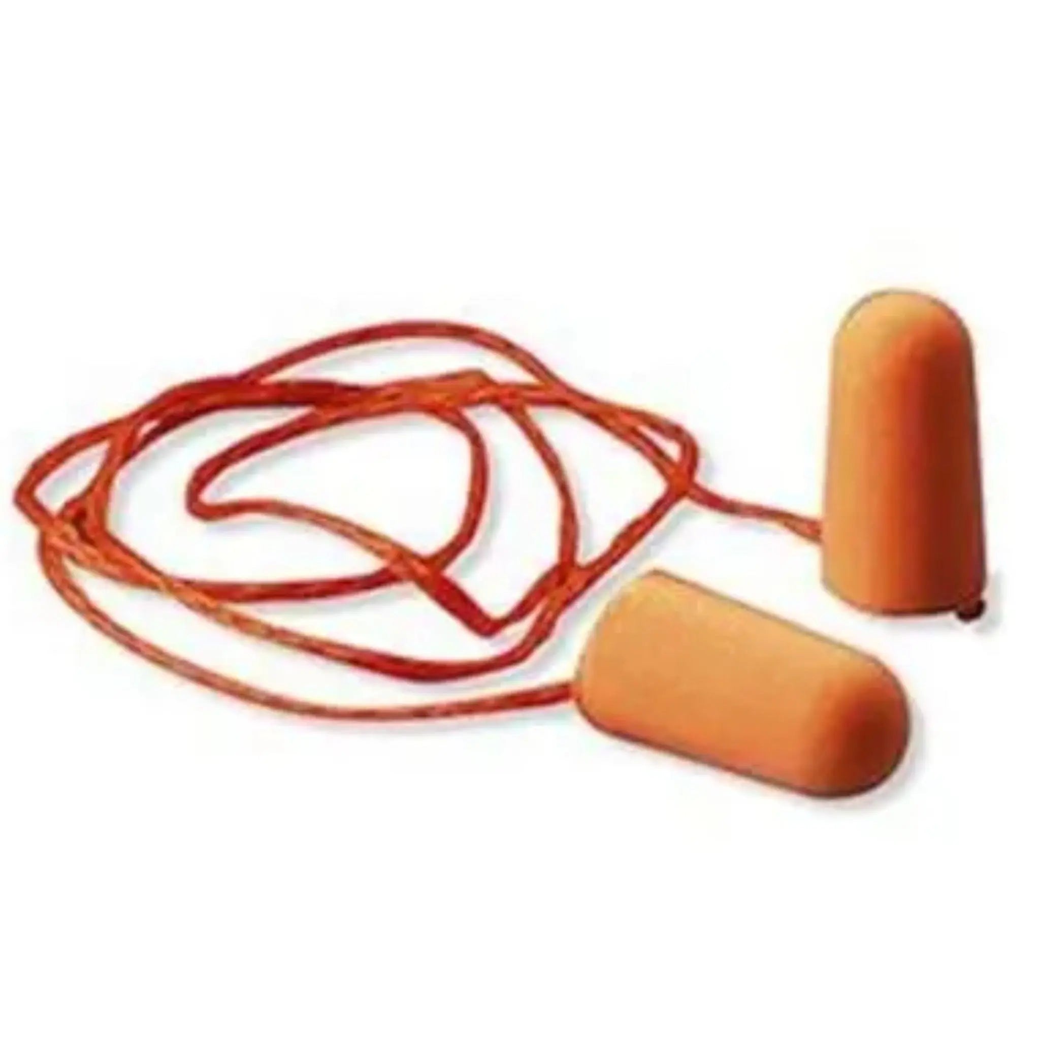 3M™ Corded Foam Earplugs 1110 500 EA-Corded