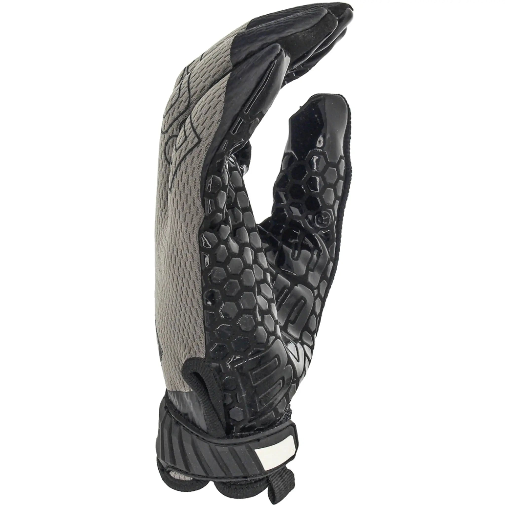 PIP Boss Grip 120-MG1220T Synthetic Microfiber Palm with Silicone Grip and Mesh Back_Side_Image