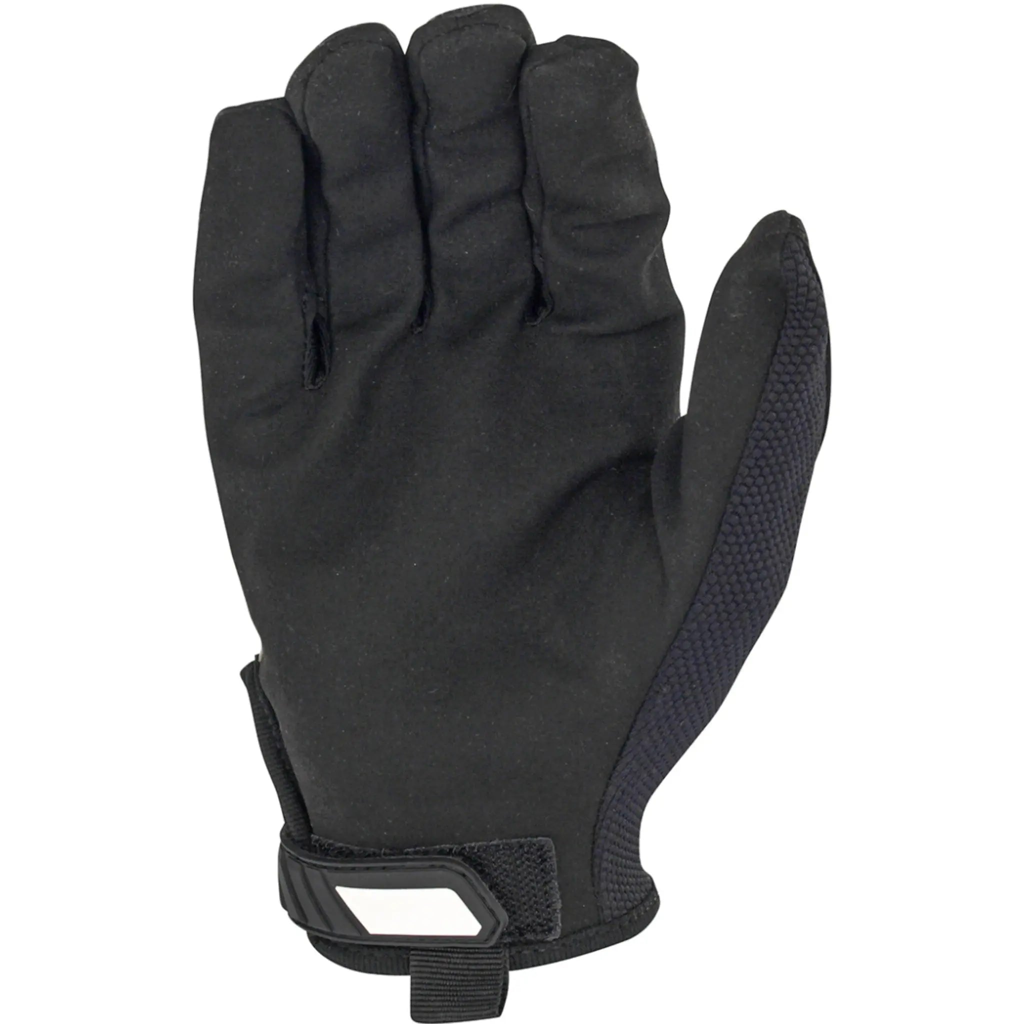 PIP Boss Utility 120-MU1220T Synthetic Microfiber Palm with Mesh Fabric Back Work Glove_Front_Image