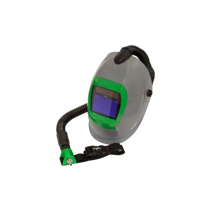 RPB 13-101 Z3 Welder - Constant Flow, Head Harness