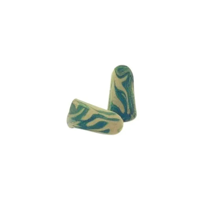 Moldex Camo Ear Plugs-Uncorded, Box of 200 Pair