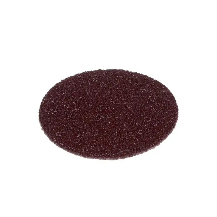 Standard Abrasives™ Quick Change TSM A/O 2 Ply Disc 522403, 2 in 40, 50 per inner 200 per case