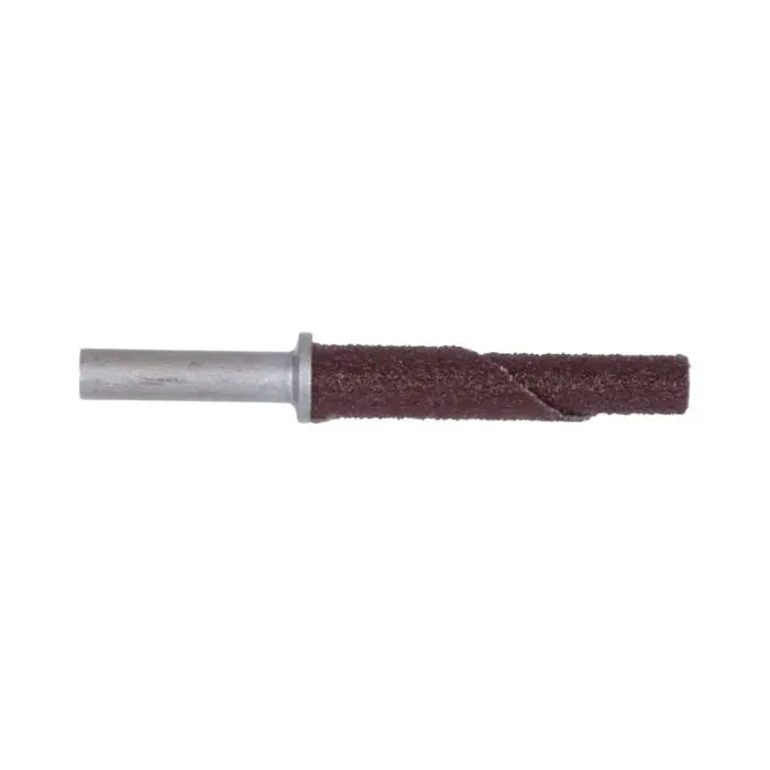 Standard Abrasives™ A/O R6 Taper Precision Cartridge Roll 726057, 3/8 in x 1-3/4 in x 1/4 in 60, 25 per inner 250 per case