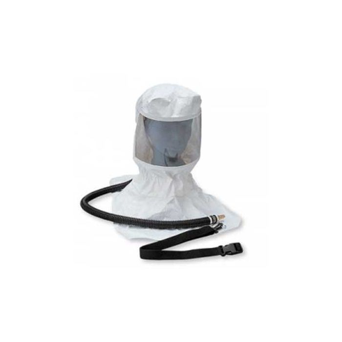 Allegro 9910 Air Supplied Hood Complete Assembly - Low Pressure
