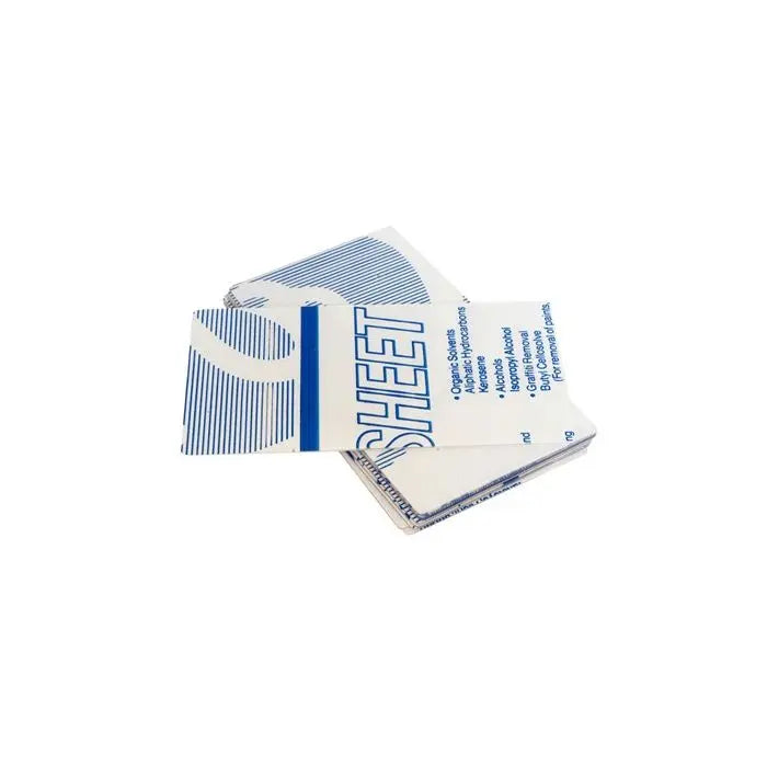 Nova 2000 Replacement Inner Lens (10/Pkg)