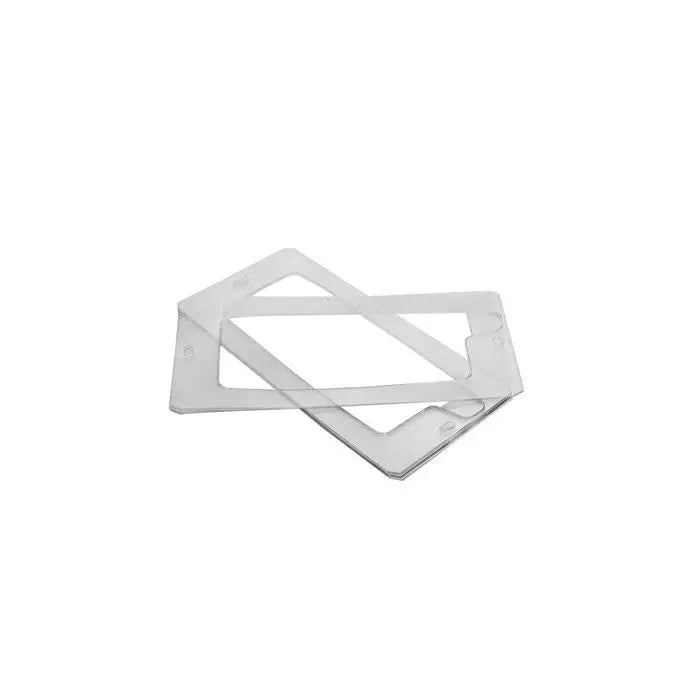 Nova 2000 Replacement Peel Off Lens (50/Pkg)