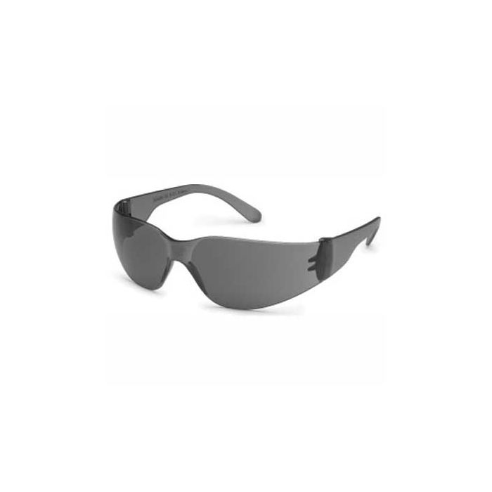 Gateway StarLite Safety Glasses-Gray Lens, Case of 80