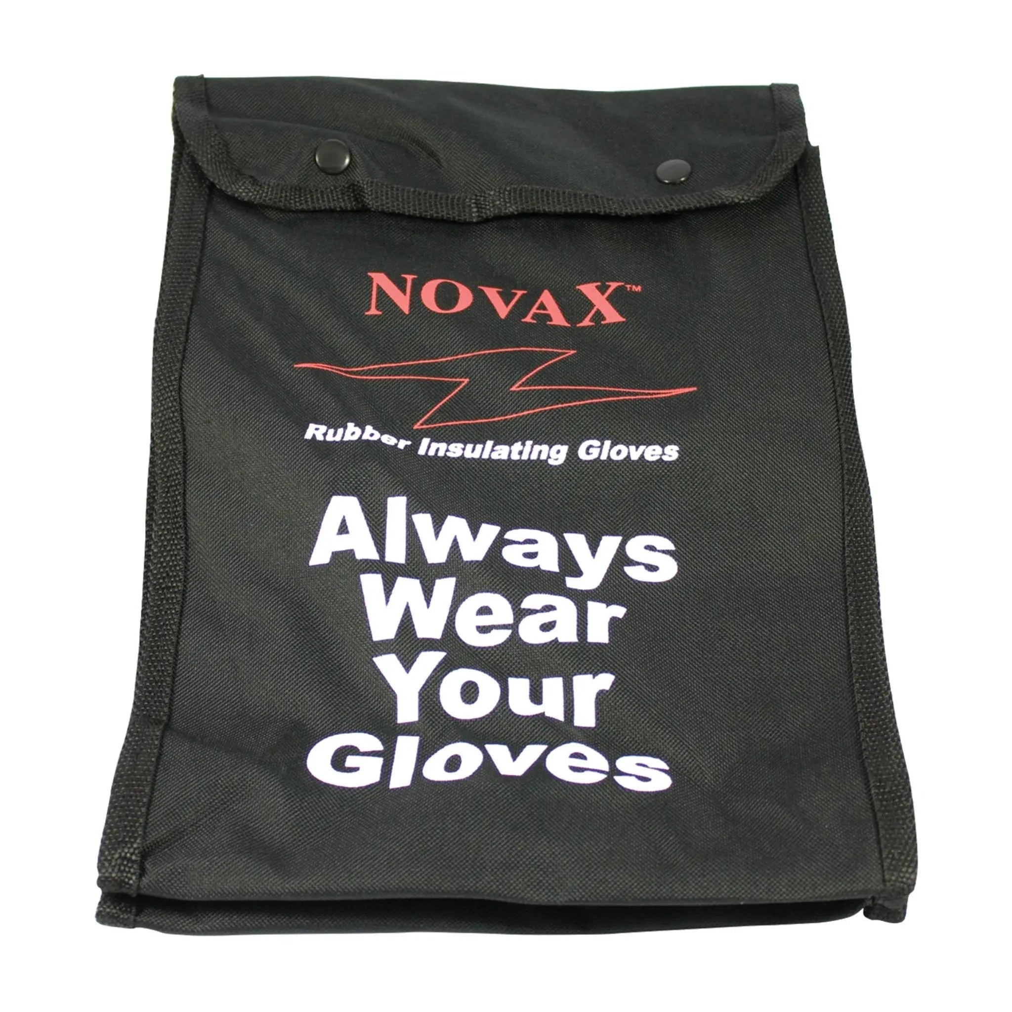 PIP NOVAX 148-2136 Nylon Protective Bag for 11 Inch Rubber Insulated Electrical Gloves_Main_Image