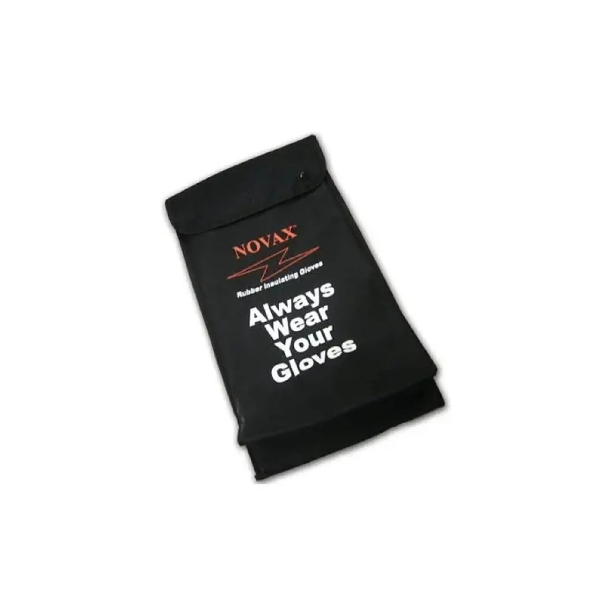 PIP NOVAX 148-2142 Nylon Protective Glove Bag for 14 Inch Rubber Insulated Electrical Gloves_Image