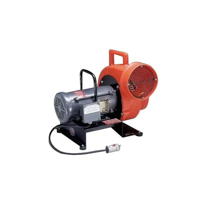 Allegro 9503 Heavy Duty Explosion-Proof Centrifugal Blower