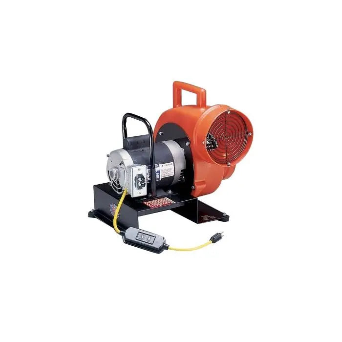 Allegro 9507 Industries Two Speed Ventilation Blower