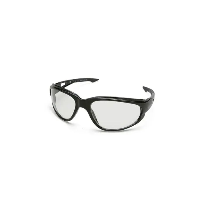 Edge Dakura Safety Glass - Clear Lens