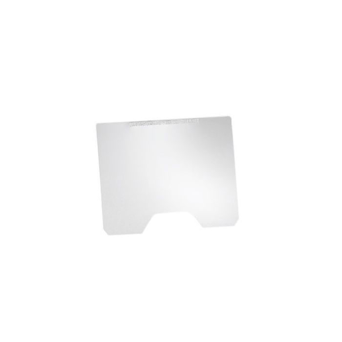 3M™ Speedglas™ FlexView Welding Helmet Protection Plate 04-0260-00/37132(AAD) 10 EA/Case