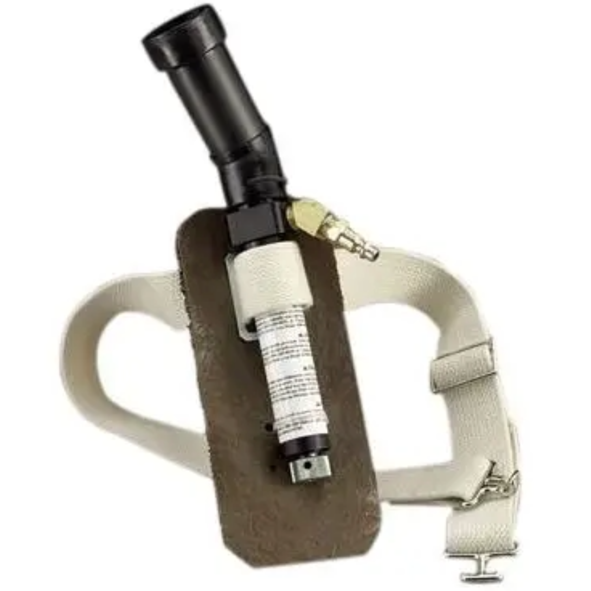 3M™ V-100/37018(AAD) Supplied Air Respirator Vortex Cooling Assembly