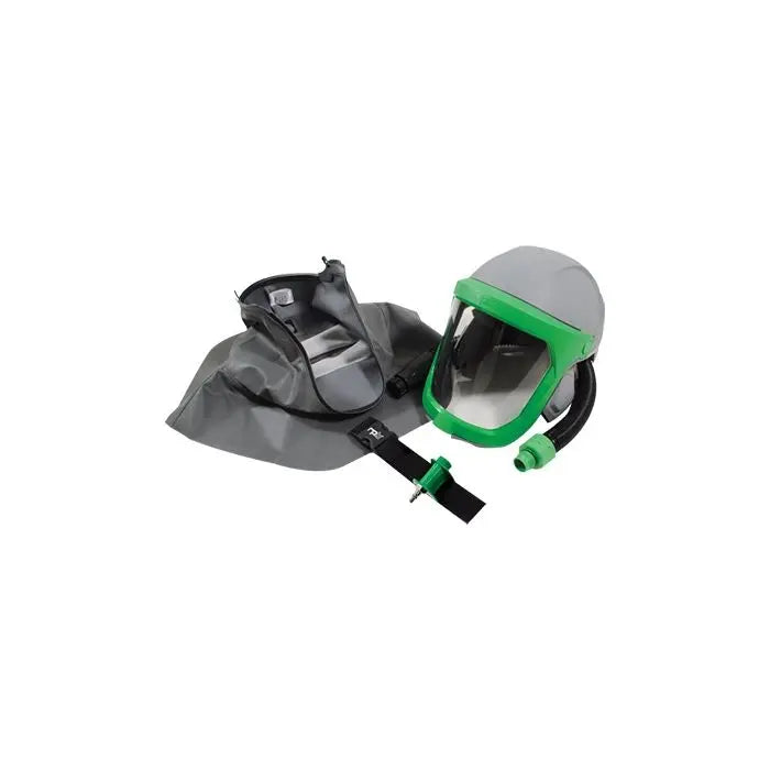 RPB 16-011-21 Z-Link Respirator