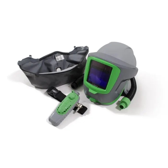 RPB 16-075-11 Z-Link + Respirator