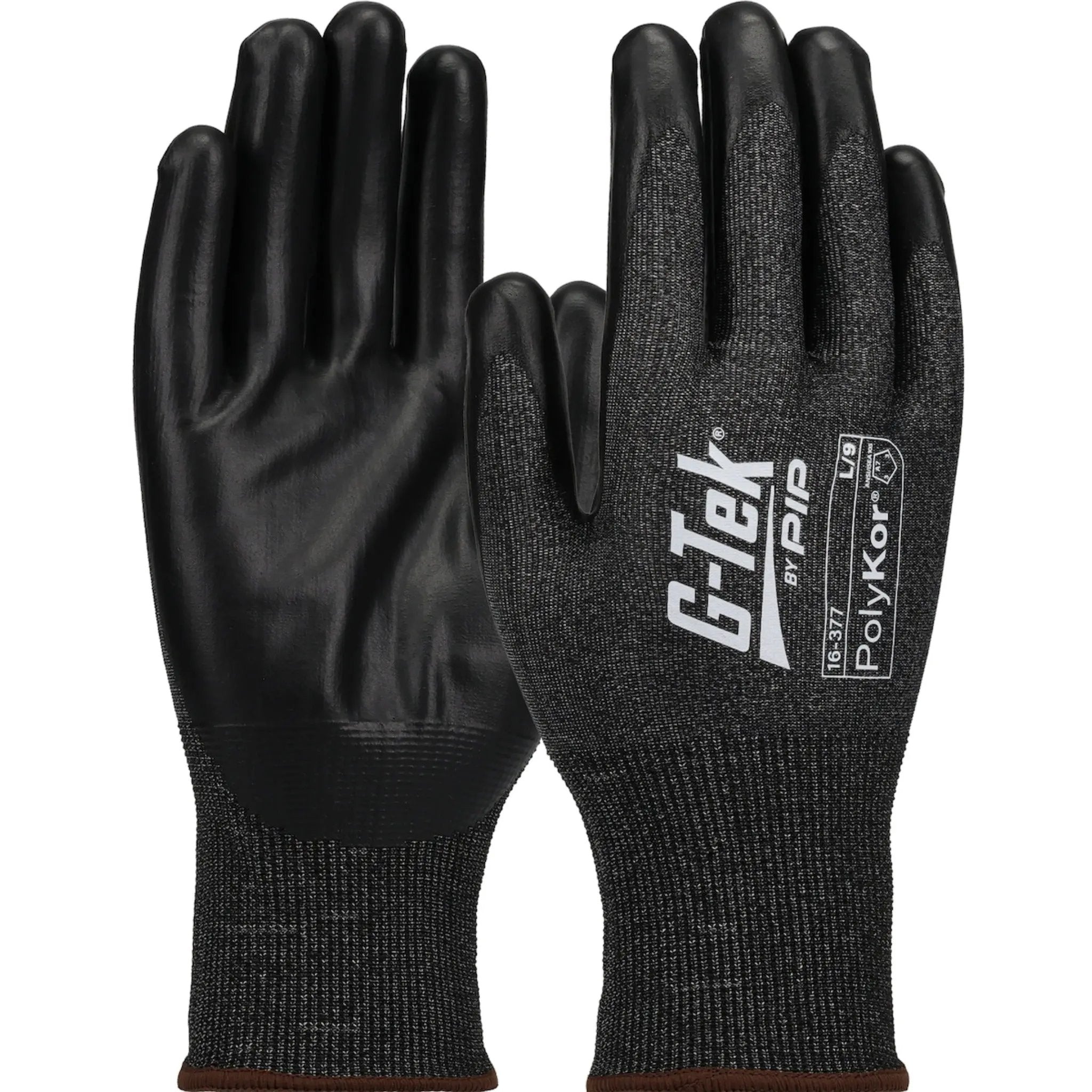 PIP G-Tek 16-377 PolyKor X7 Work Gloves_Main_Image
