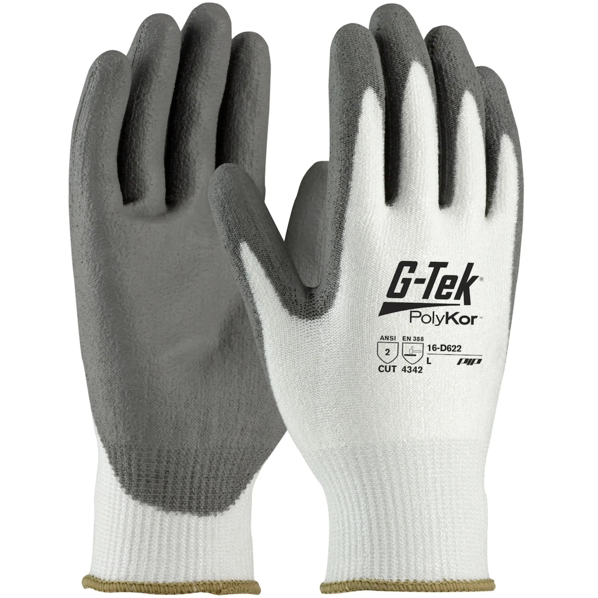 PIP G-Tek 16-D622 PolyKor Blended Glove_Main_Image