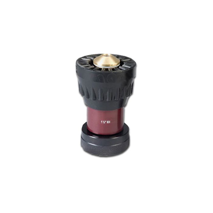 C & S Supply 1 1/2in Dual Range Nozzle 20 TO 60 GPM