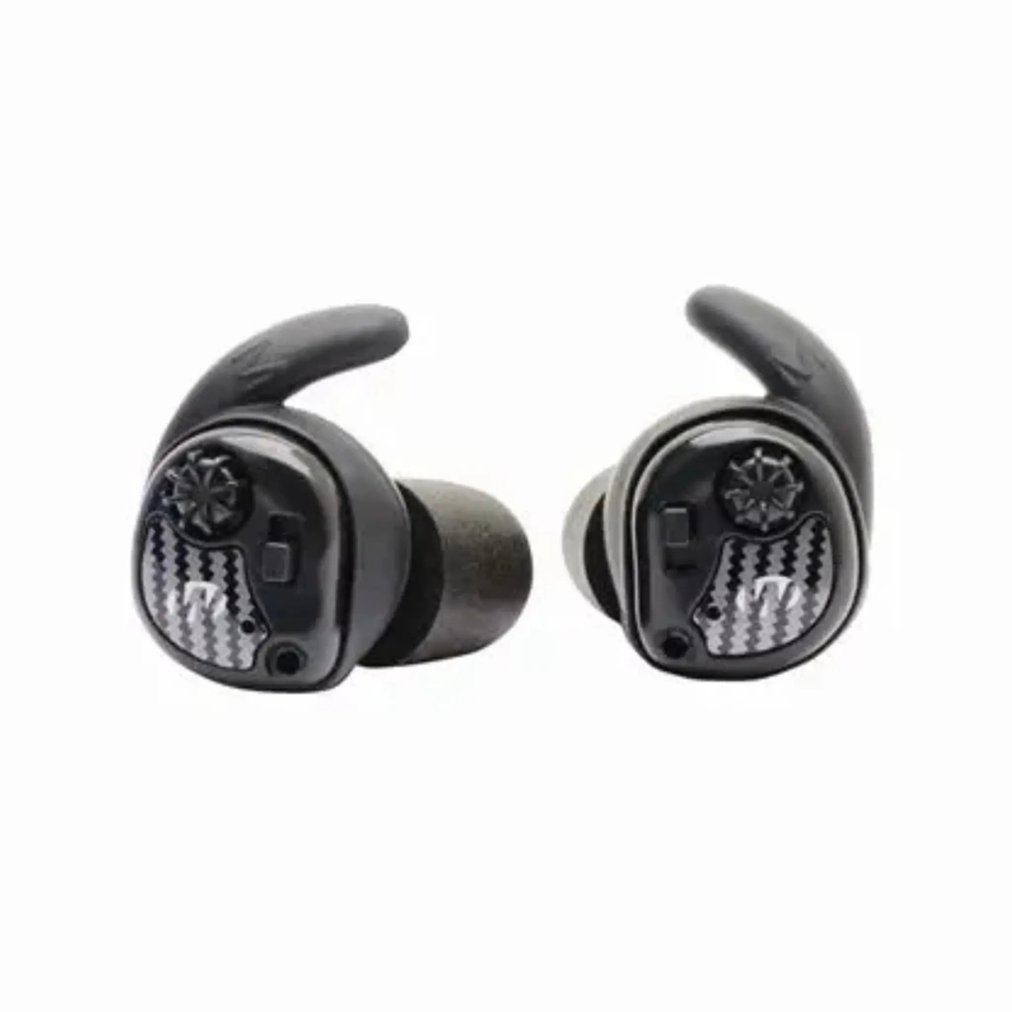 Walker's GWP-SLCR, SILENCER ELECTRONIC EAR BUDS-main