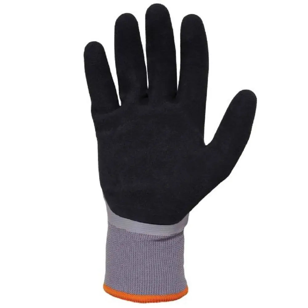 Ergodyne ProFlex 7501 Coated Waterproof Winter Work Gloves
