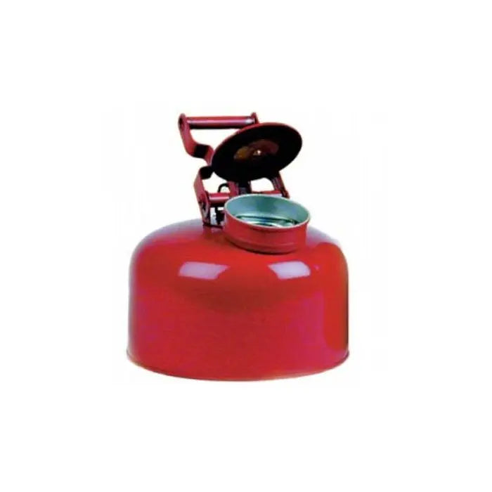 Eagle 2 1/2 Gallon Waste Disposal Safety Can