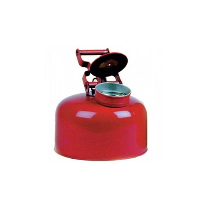 Eagle 5 Gallon Waste Disposal Safety Can