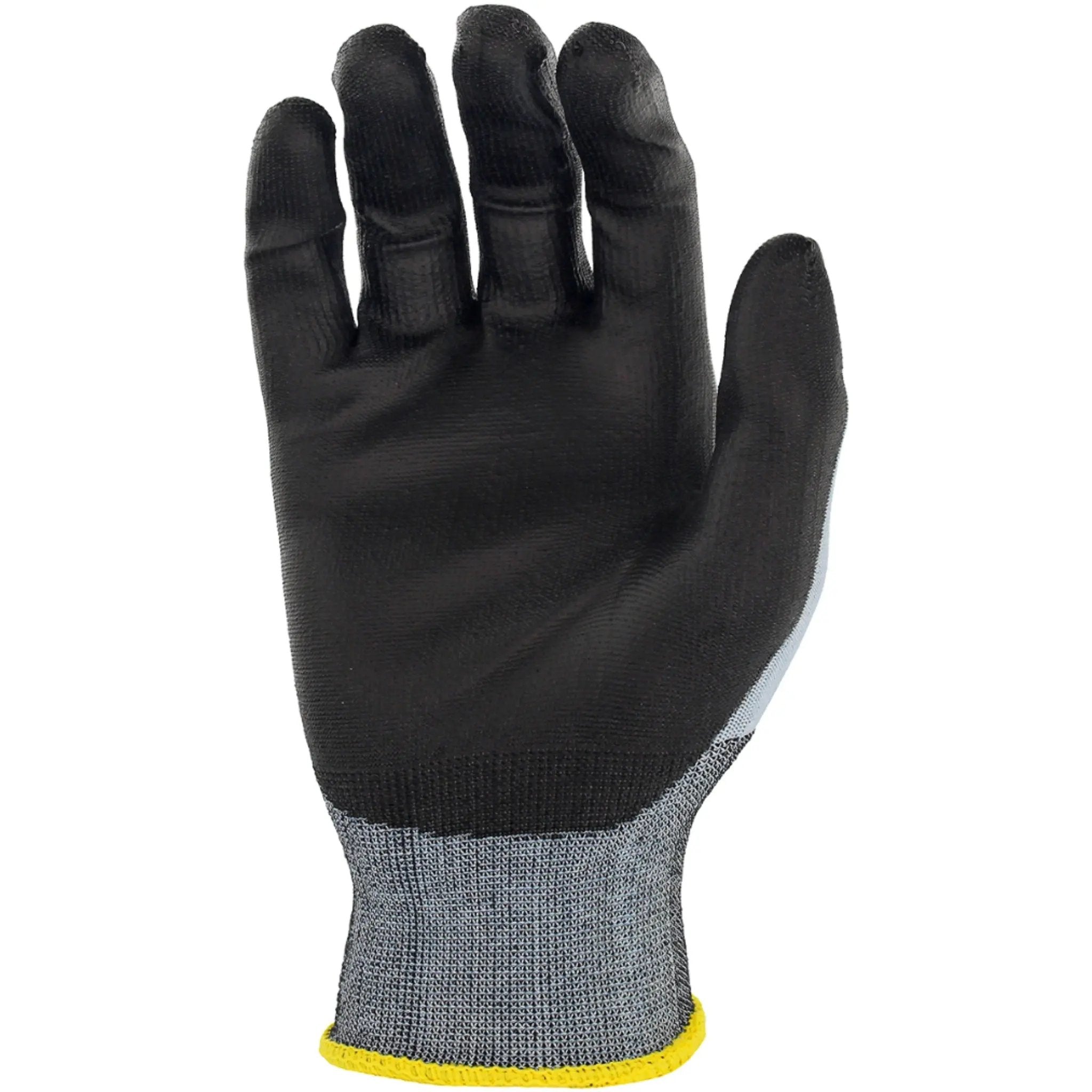 PIP G-Tek 3GX 19-D318 Seamless Knit Dyneema Diamond Blended Glove wih Polyurethane Grip_Front_Image