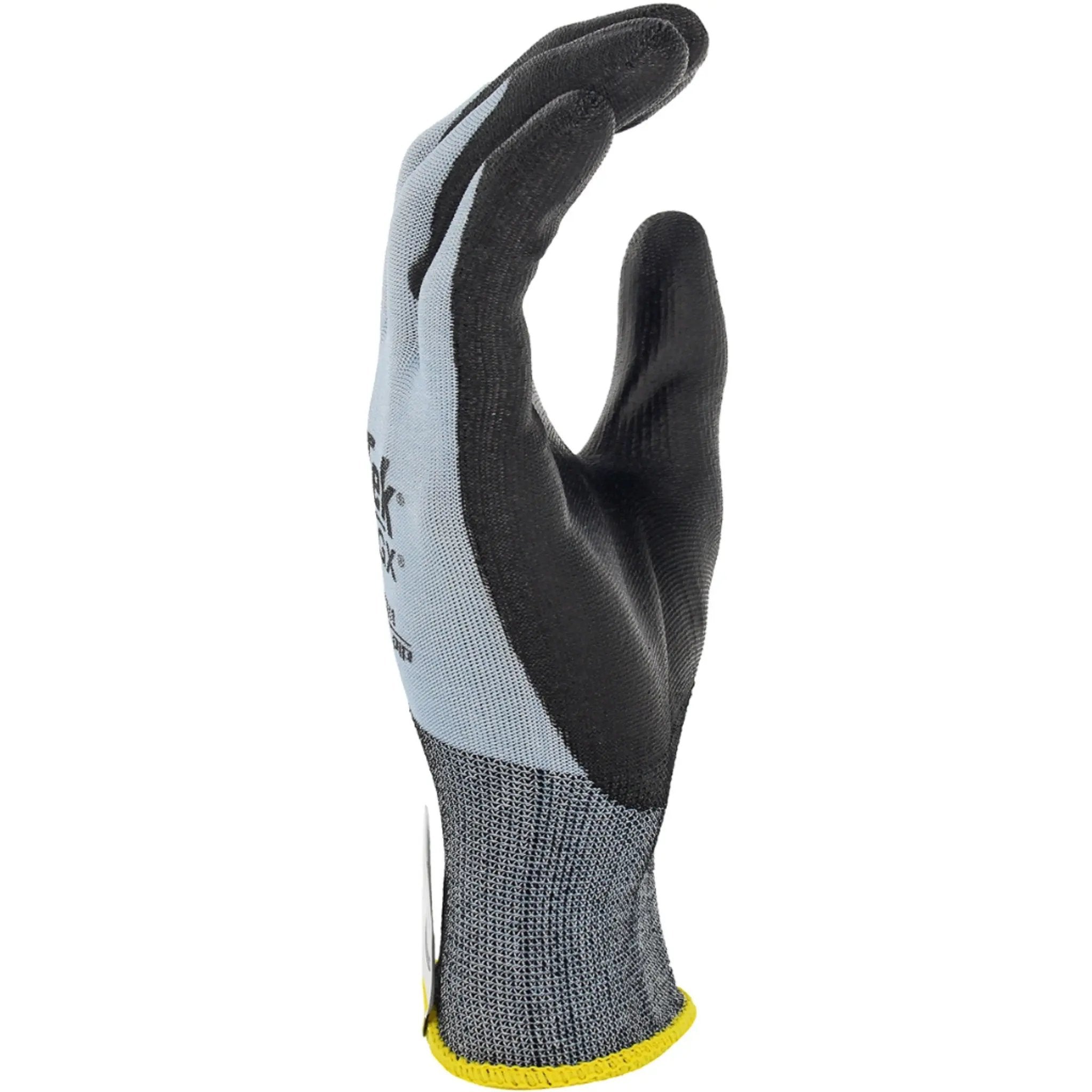 PIP G-Tek 3GX 19-D318 Seamless Knit Dyneema Diamond Blended Glove wih Polyurethane Grip_Side_Image_2