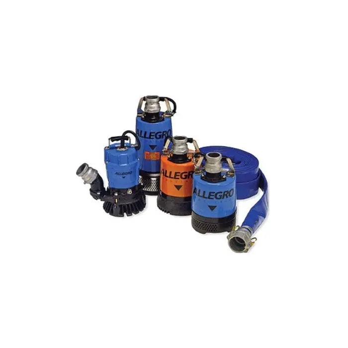 Allegro 9404-02 Standard Submersible Pump