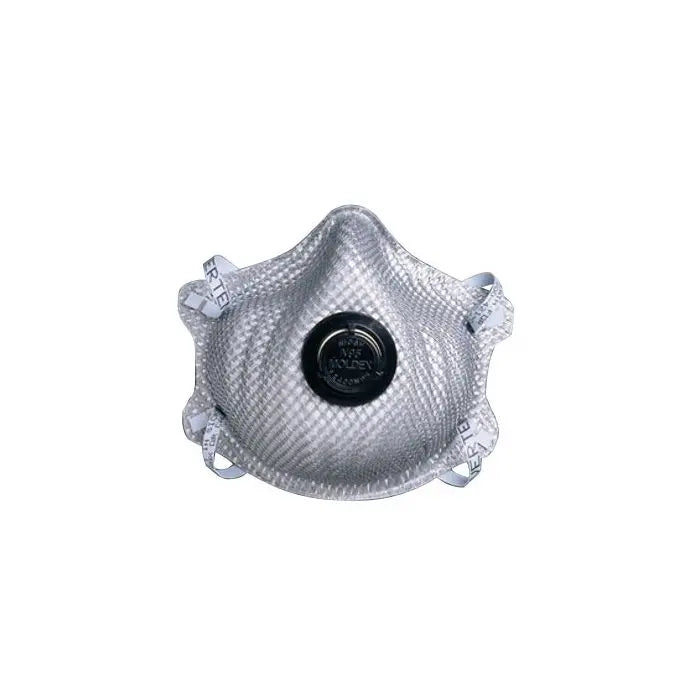 Moldex 2400 N95 Disposable Particulate Respirator Bag Of 10