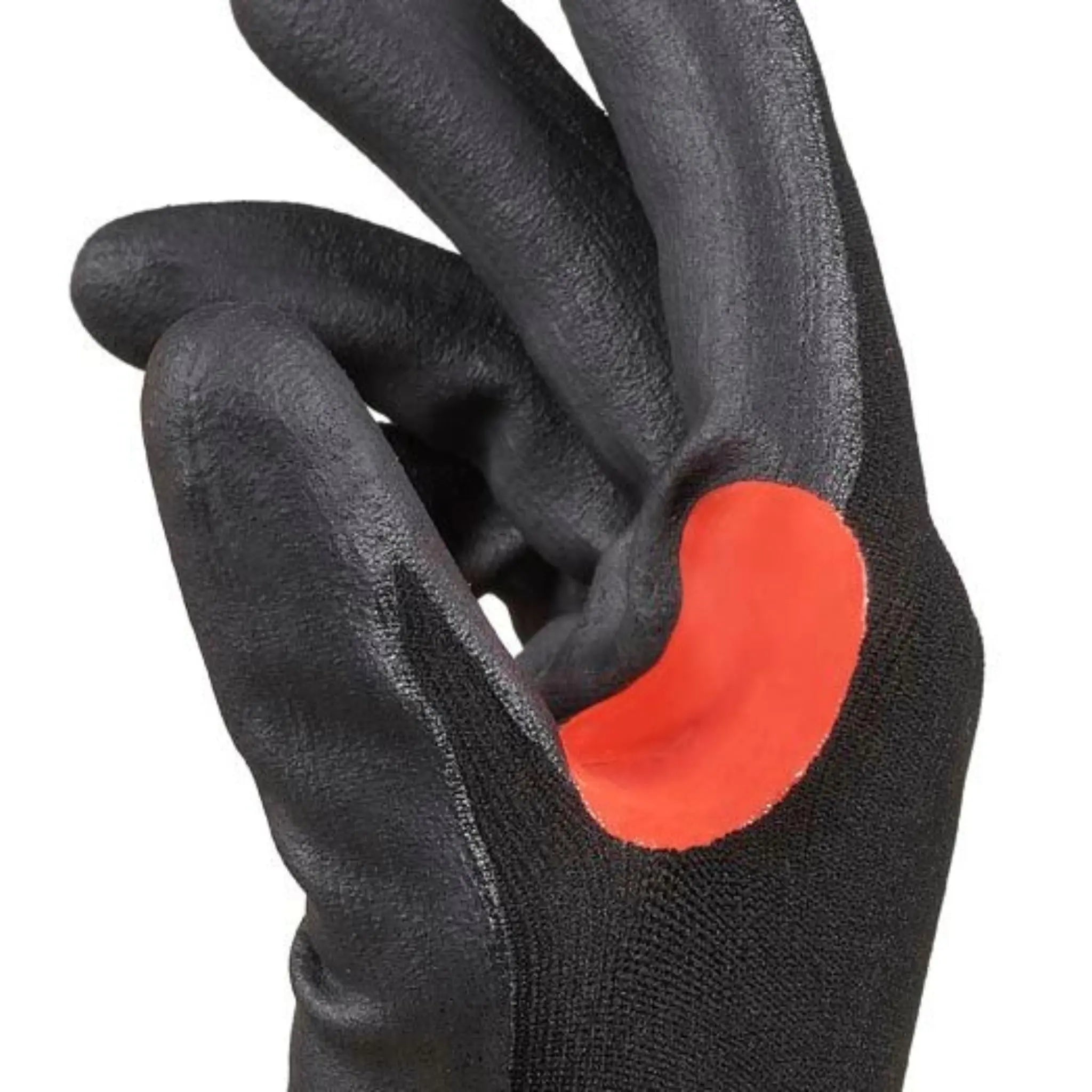 Honeywell CoreShield 21-1515B/7S 15 Gauge Nylon Black Liner_Image_2