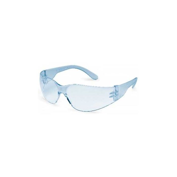 Gateway StarLite Safety Glasses-Pacific Blue Lens, Case of 80