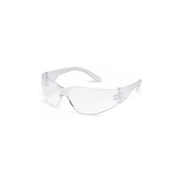 Gateway StarLite Safety Glasses-Anti Fog Clear Lens, Case of 70