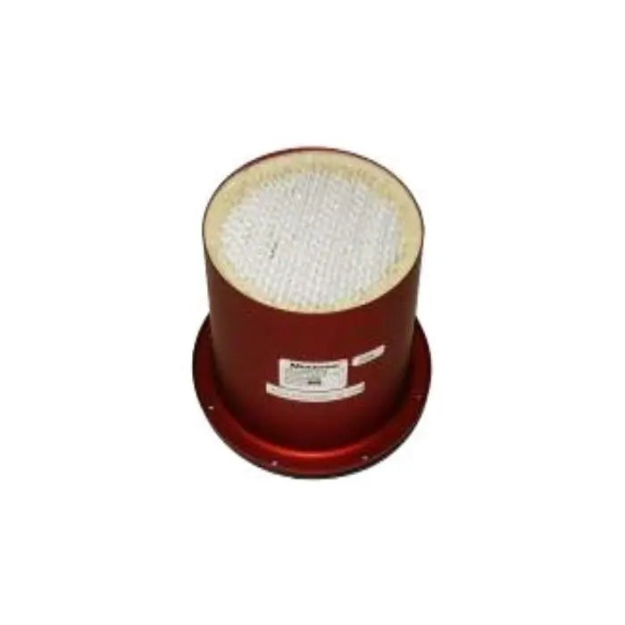 Minuteman 110040 U.L.P.A. Filter Assembly - Explosion Proof/Dust Ignition Proof - Replacement