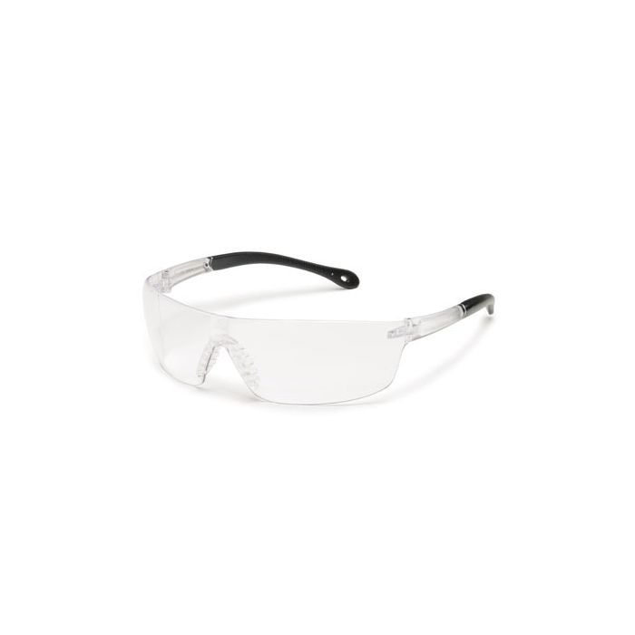Gateway StarLite Squared Safety Glasses-Clear Anti-Fog Lens, Case of 50