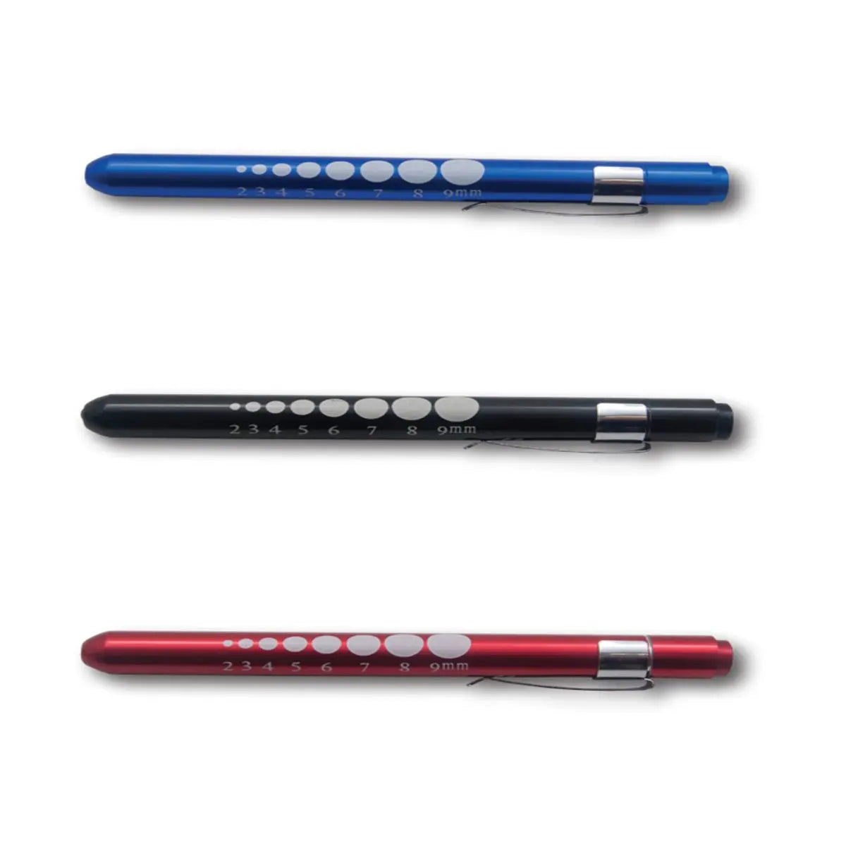 EMI Ultra Light™ Pupil Gauge Penlight