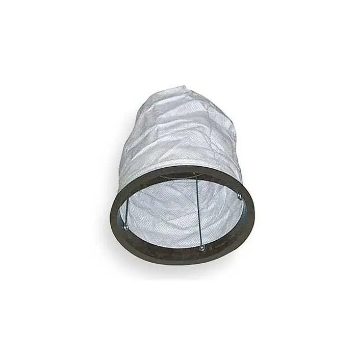 Minuteman 805044 Cloth Filter Bag With Frame