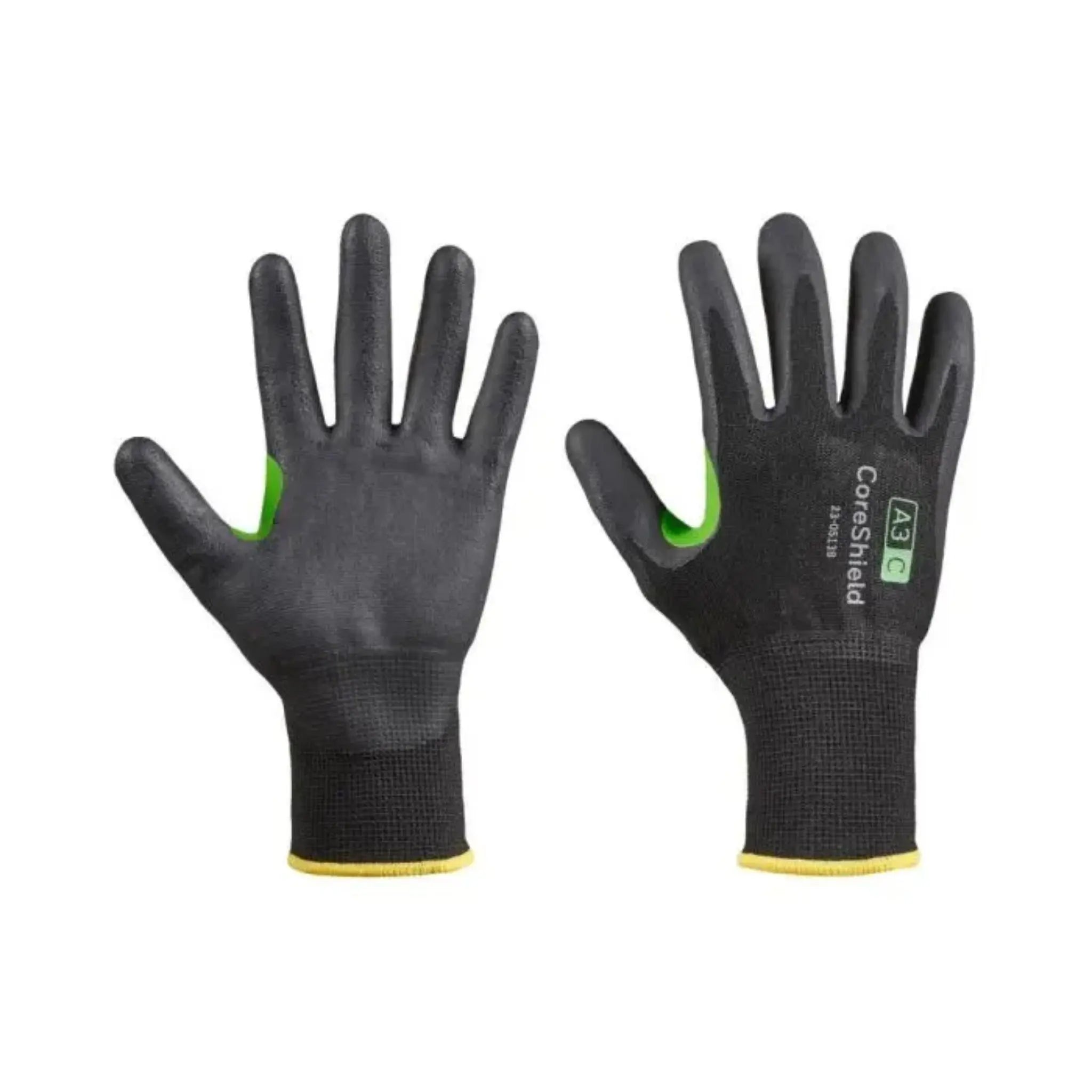 Honeywell 23-0513B/9L CoreShield A3/C Coated Cut Resistant Gloves-Main_Image
