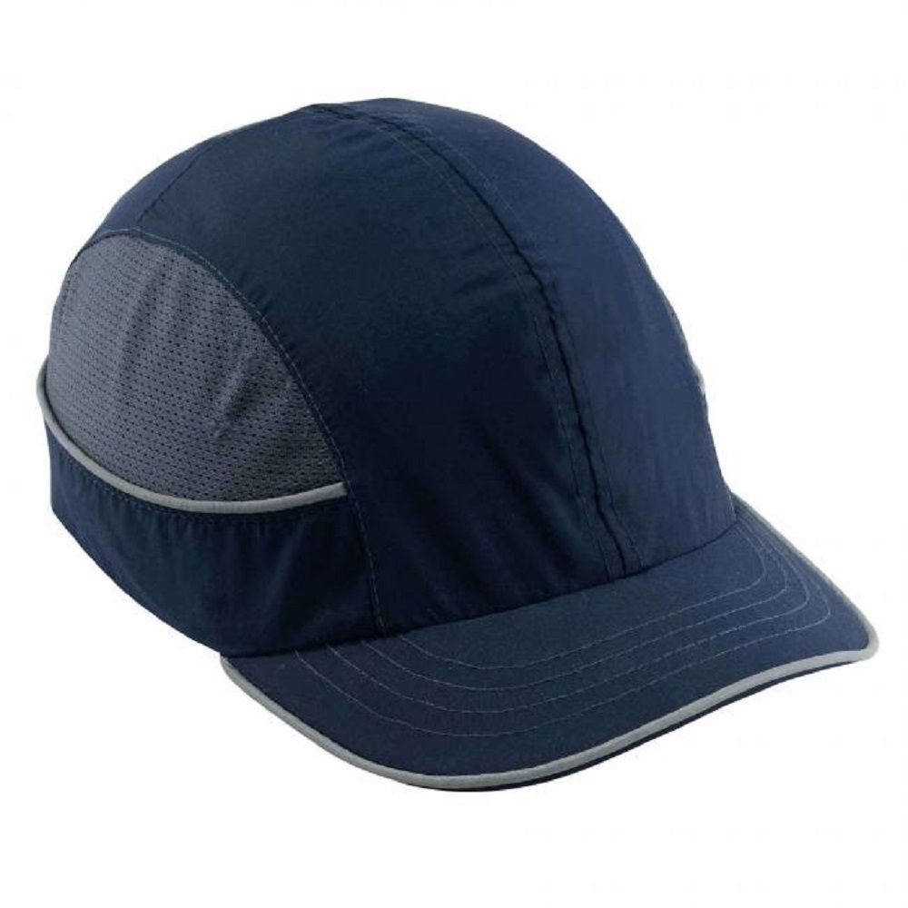 Ergodyne Skullerz 8950XL Bump Cap Hat, 1 Each