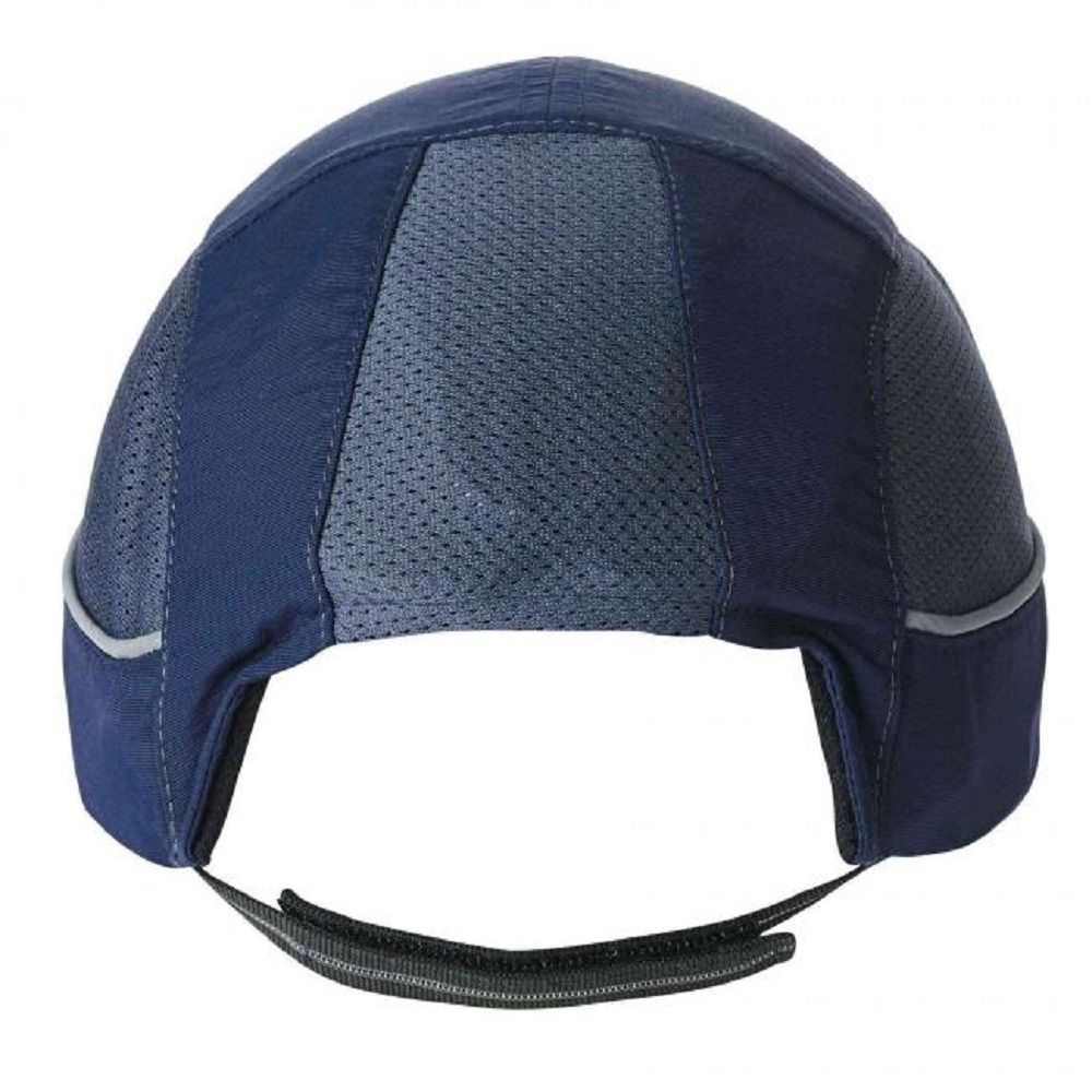Ergodyne Skullerz 8960 Bump Cap Hat with LED Lighting, 1 Each