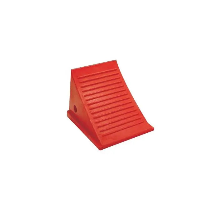 Checkers UC1500-4.5 Urethane Wheel Chock-1500 Series