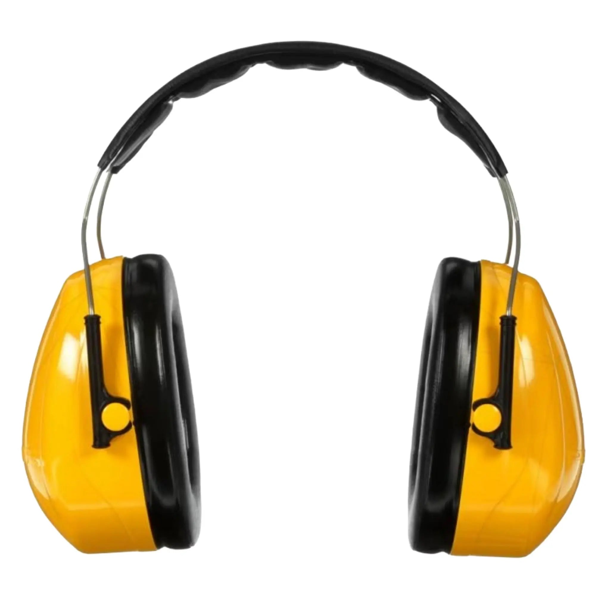 Peltor H9 Earmuffs-Front_Image