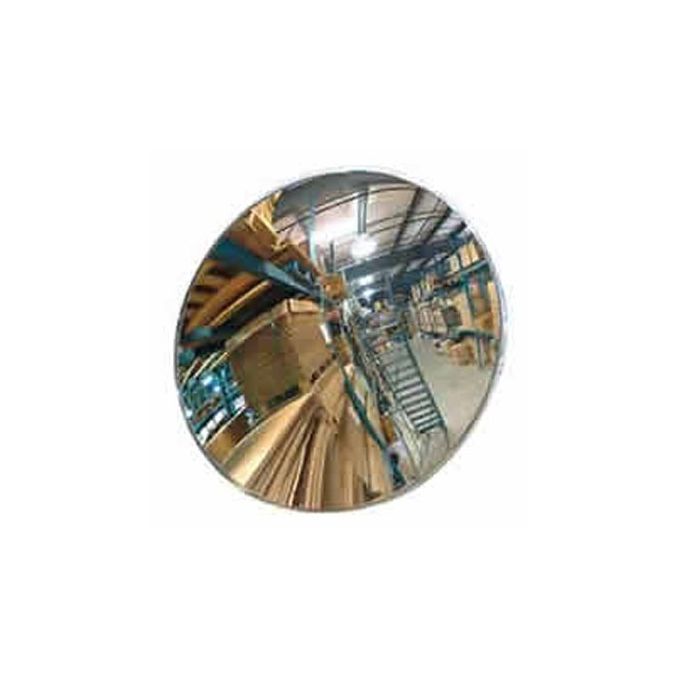 12inch Diameter Indoor Convex Mirror