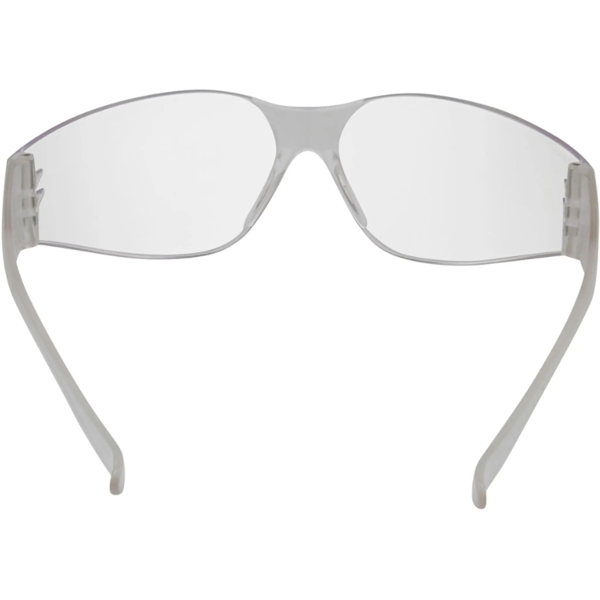 PIP Bouton 250-01-0920 Zenon Z12 Rimless Safety Glasses_Back